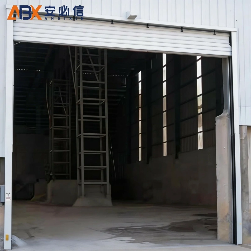 泰安市背带堆积门