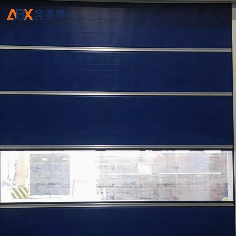 泰安市高速门